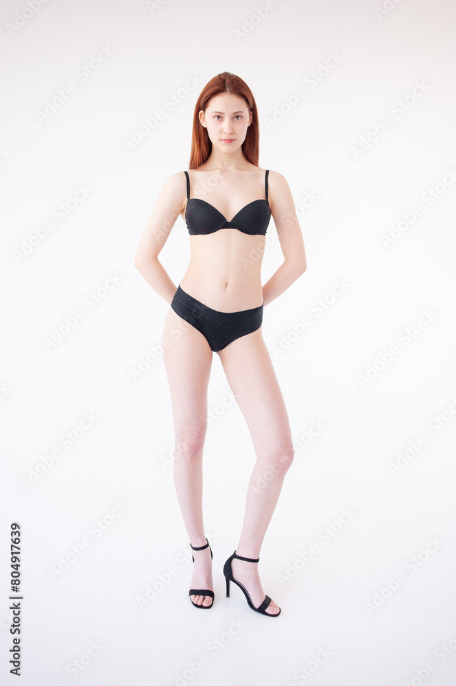 Woman model test. Snapshot for model Woman model test. Snapshot for model