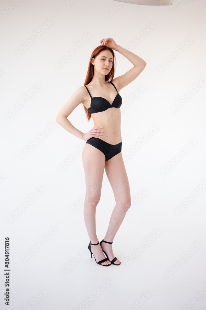 Woman model test. Snapshot for model Woman model test. Snapshot for model