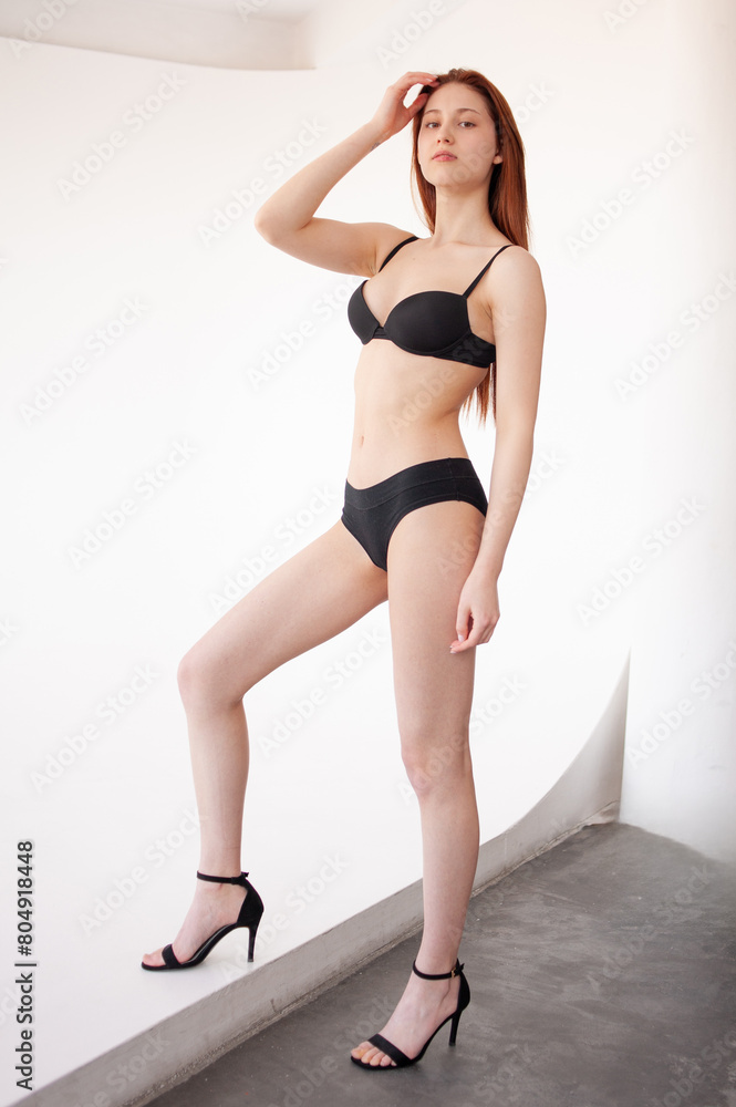 Woman model test. Snapshot for model Woman model test. Snapshot for model