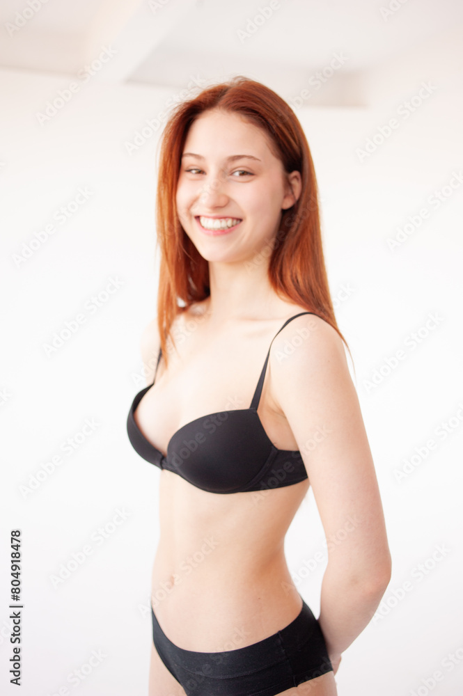 Woman model test. Snapshot for model Woman model test. Snapshot for model