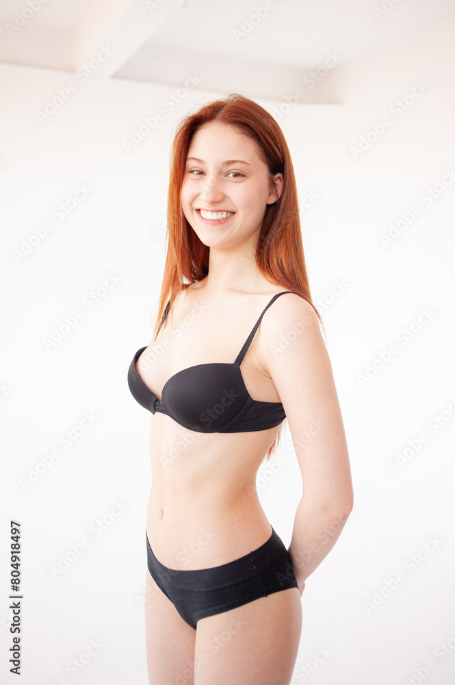 Woman model test. Snapshot for model Woman model test. Snapshot for model