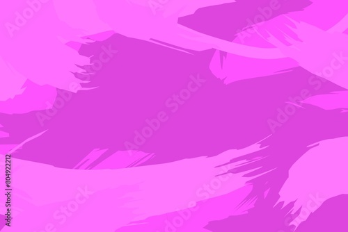 blank background purple brush watercolour texture background element copy space 