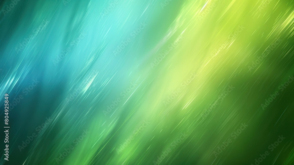 A soothing abstract background featuring a smooth gradient of green and blue hues, ideal for serene and modern designs A soothing abstract background featuring a smooth gradient of green and blue hues, ideal for serene and modern designs