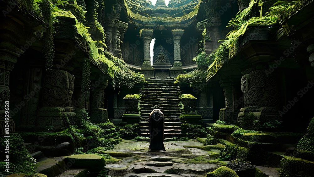 Old and Ancient Building Structures as an attraction of Research and ...