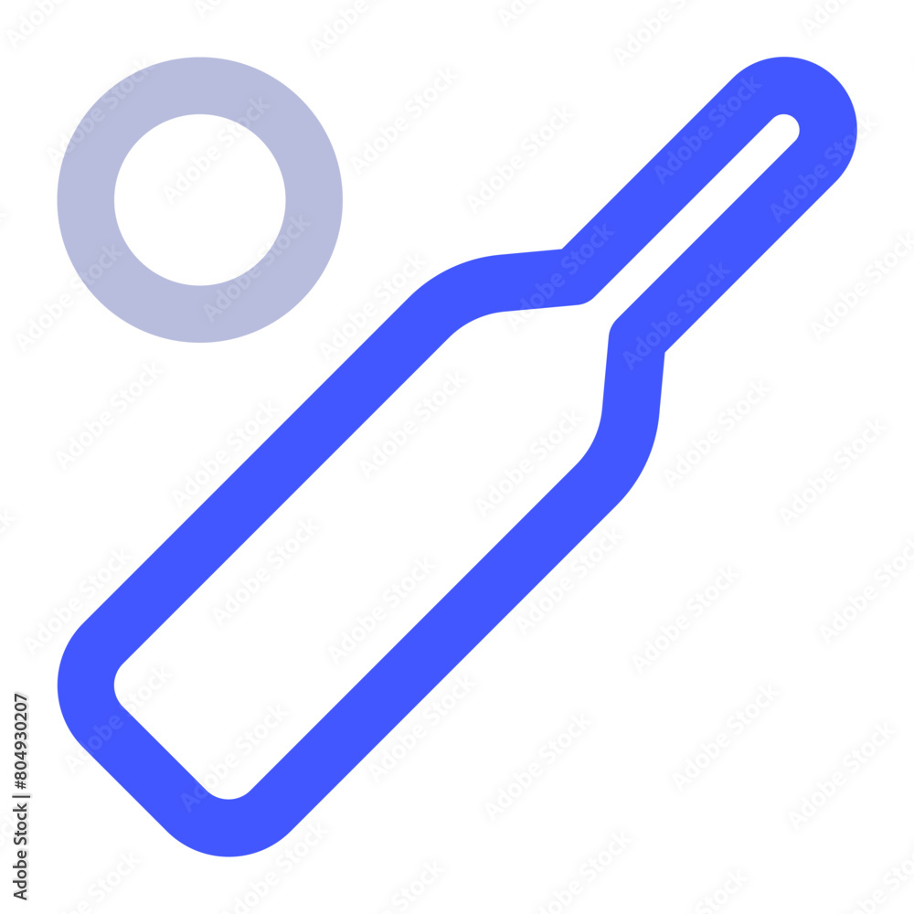 Cricket Bat icon Cricket Bat icon