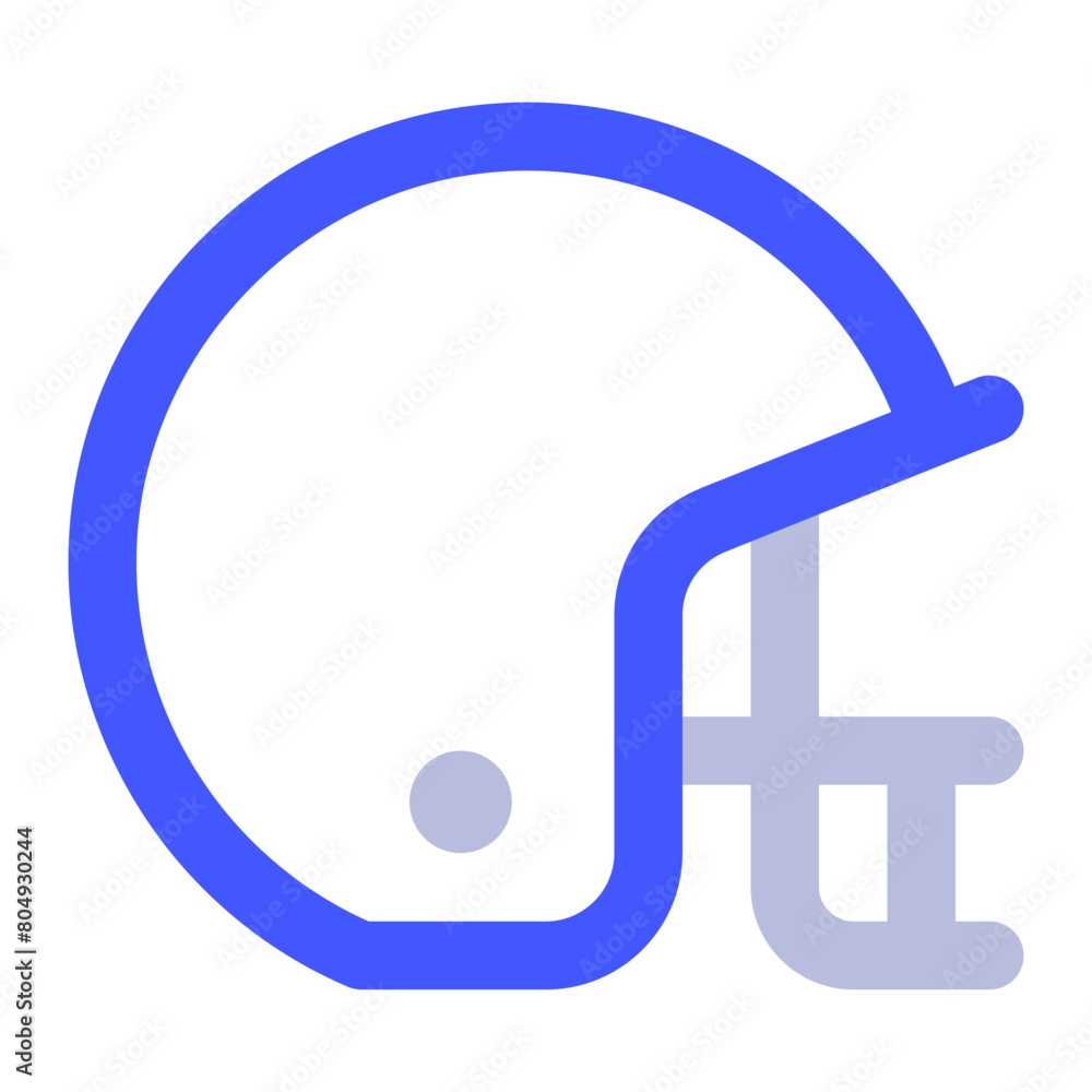 Football Helmet icon Football Helmet icon