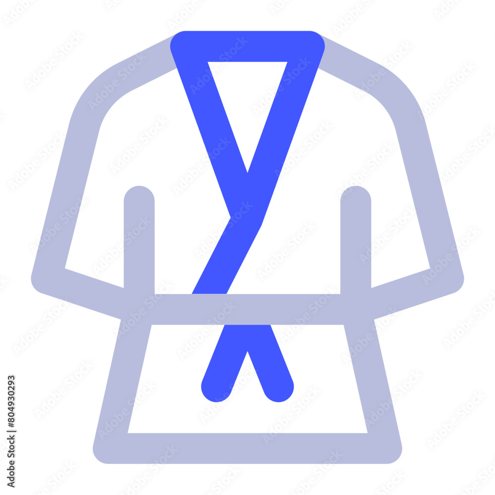 Karate Gloves icon Karate Gloves icon