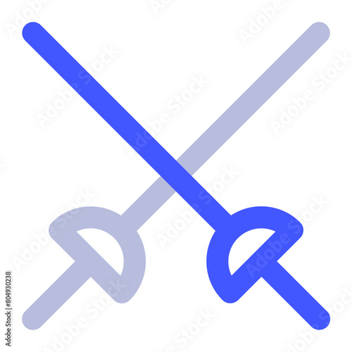 Fencing Sword icon