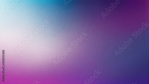  a purple and blue gradient with a white streak in the center.