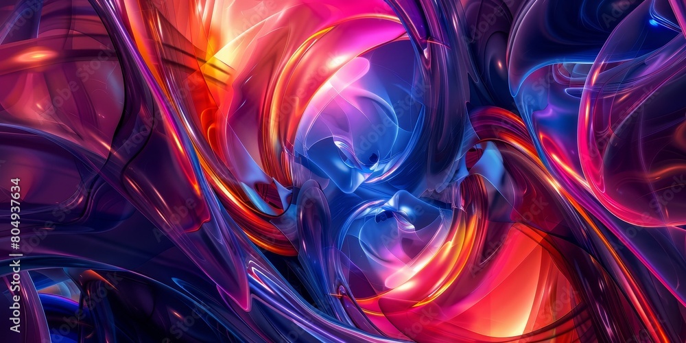Abstract wallpaper or background design concept Abstract wallpaper or background design concept