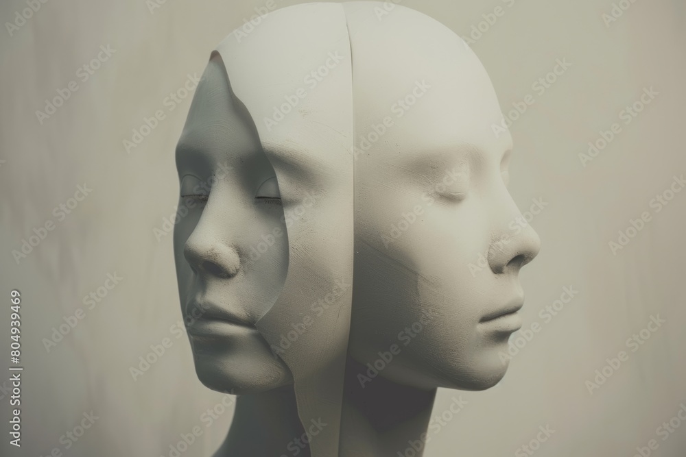 Navigating turbulent emotions and seeking stability amidst chaos,bpd concept Navigating turbulent emotions and seeking stability amidst chaos,bpd concept