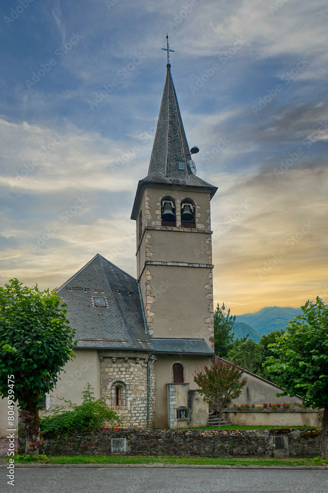 Marignac is a French commune located in the Haute-Garonne department, in the Occitanie region. France Marignac is a French commune located in the Haute-Garonne department, in the Occitanie region. France