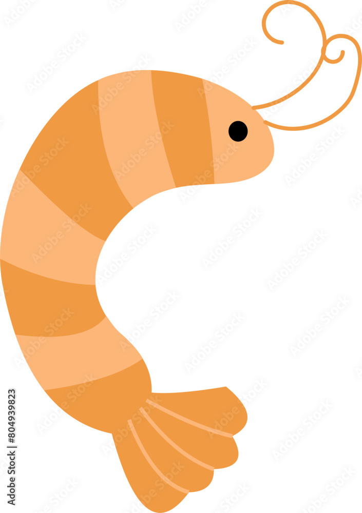 Fototapeta premium Animal Sea