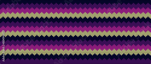 knitting pattern ,Tribal embroidery, indigenous weaving
