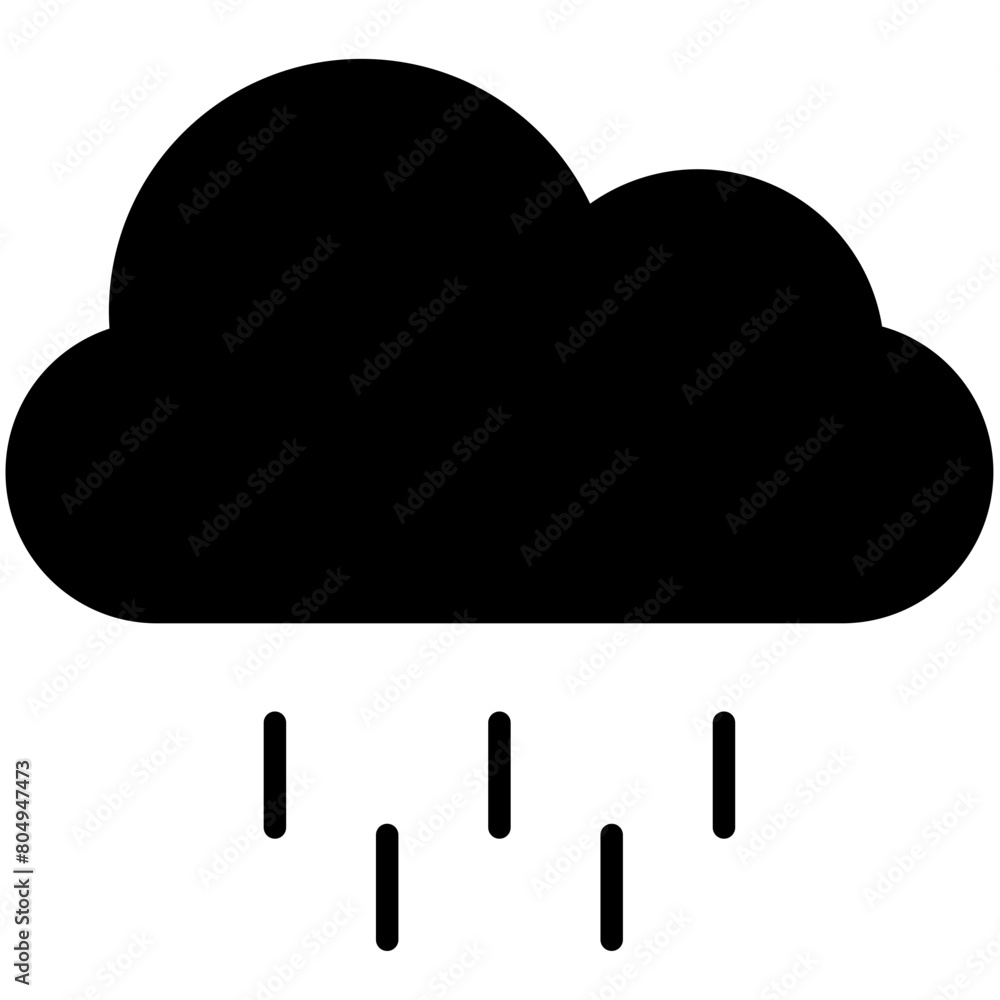 Black Weather Forecast Icon Pack Black Weather Forecast Icon Pack