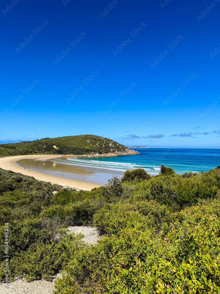 Obraz premium Landscapes