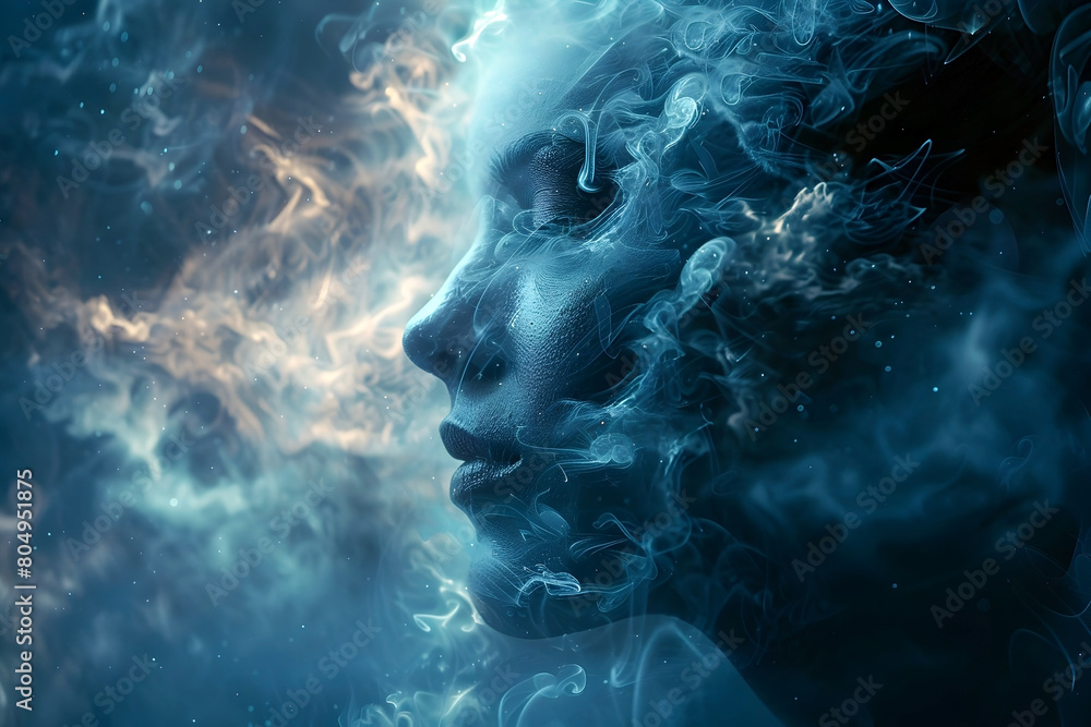 Exploring the Ethereal Realms of the Astral Plane in Exploring the Ethereal Realms of the Astral Plane in