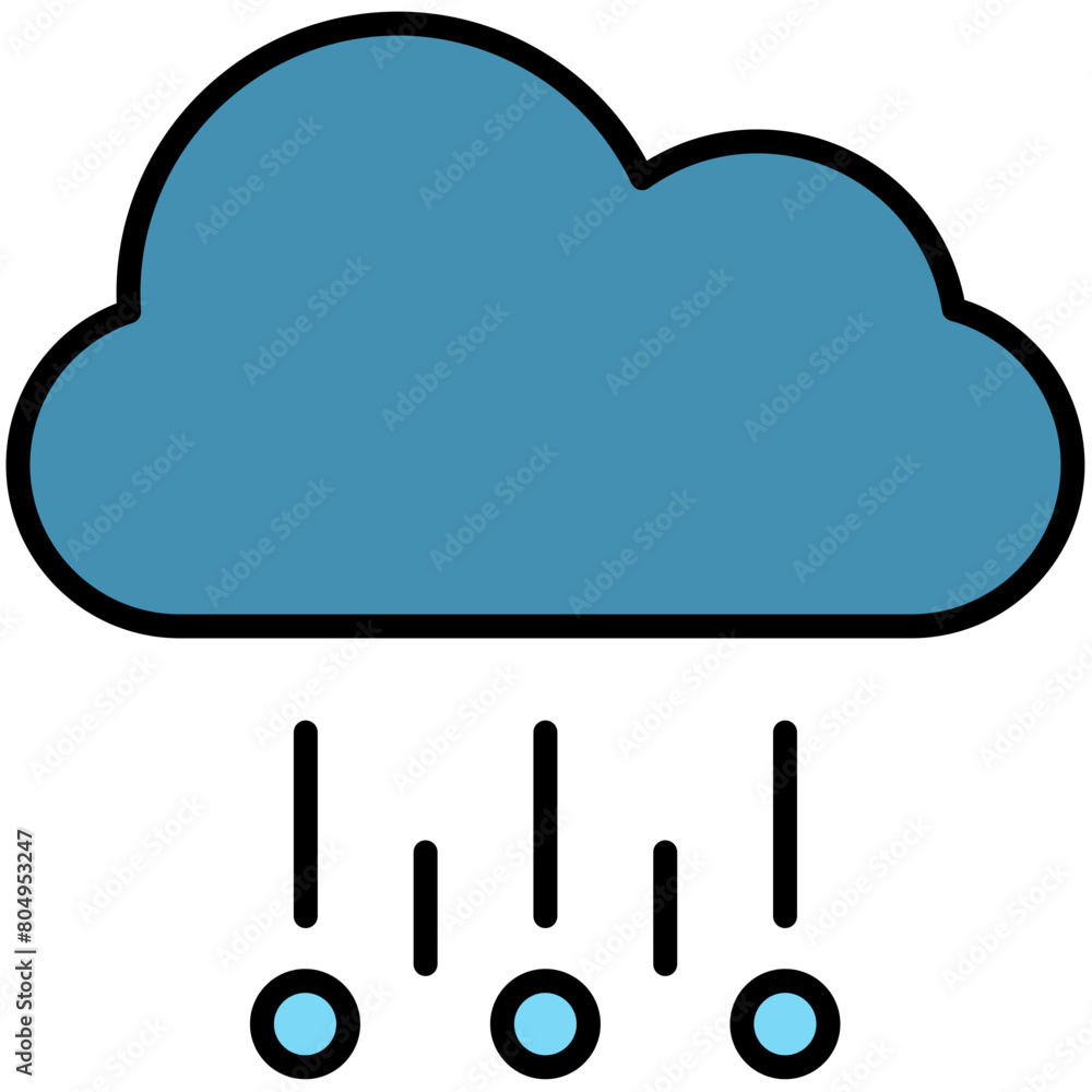 Weather Colored Icon Pack Weather Colored Icon Pack