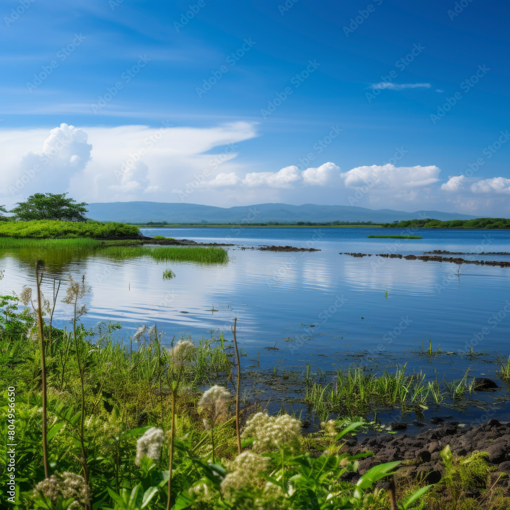 lifestyle photo pearl harbor national wildlife refuge at water. lifestyle photo pearl harbor national wildlife refuge at water.