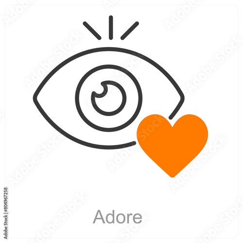 Adore