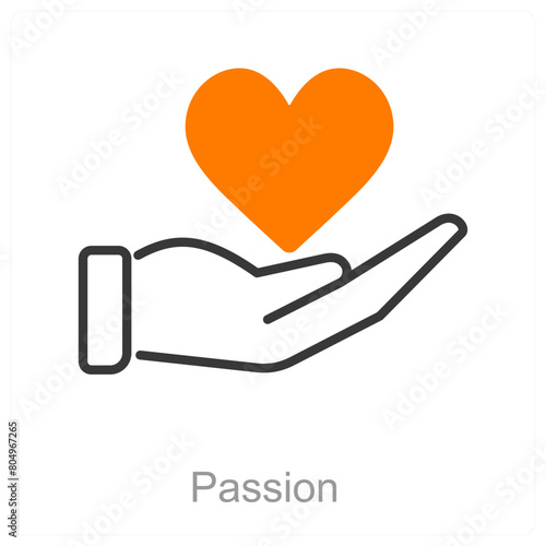 Passion