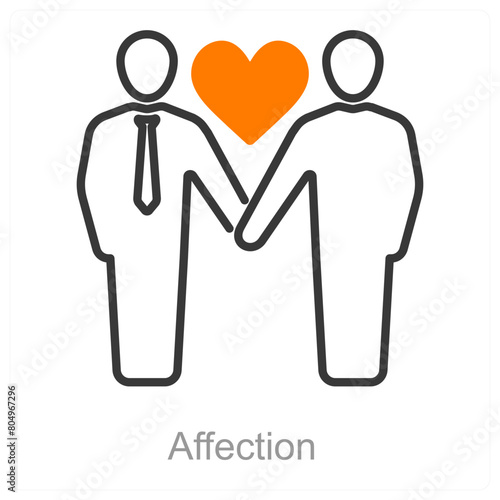 Affection