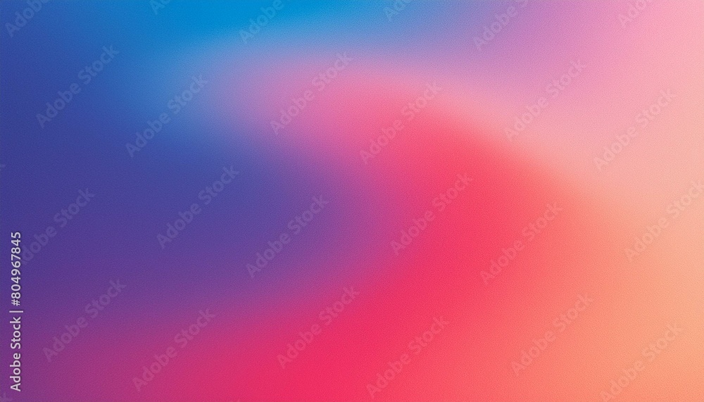 Abstract vibrant color flow abstract grainy background pink blue purple red noise texture summer banner header poster design Abstract vibrant color flow abstract grainy background pink blue purple red noise texture summer banner header poster design