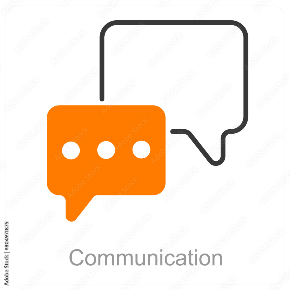 Communication Communication