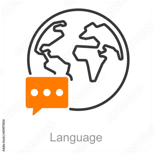 Language