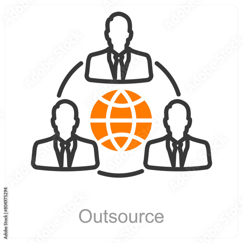 Outsource