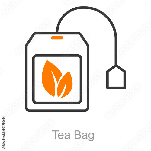 Tea Bag