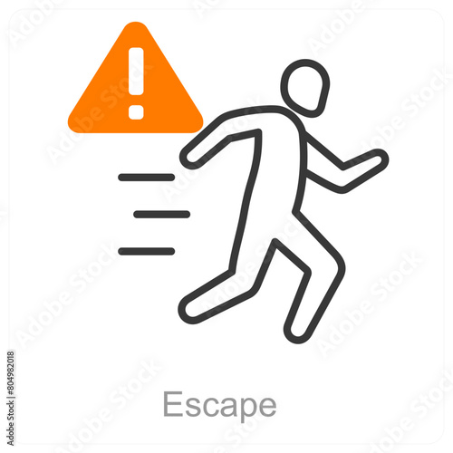 Escape