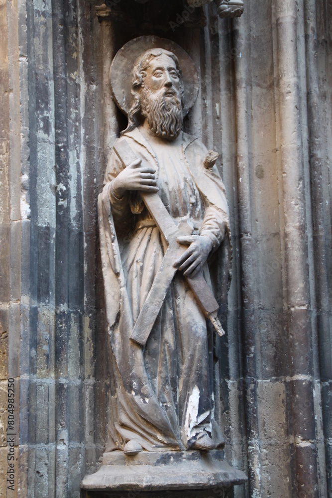 Fototapeta premium cateral de Murcia