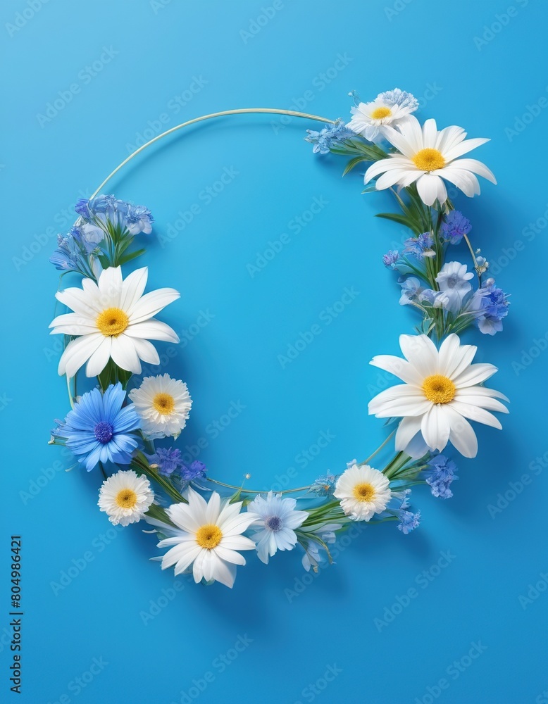 Obraz premium daisies