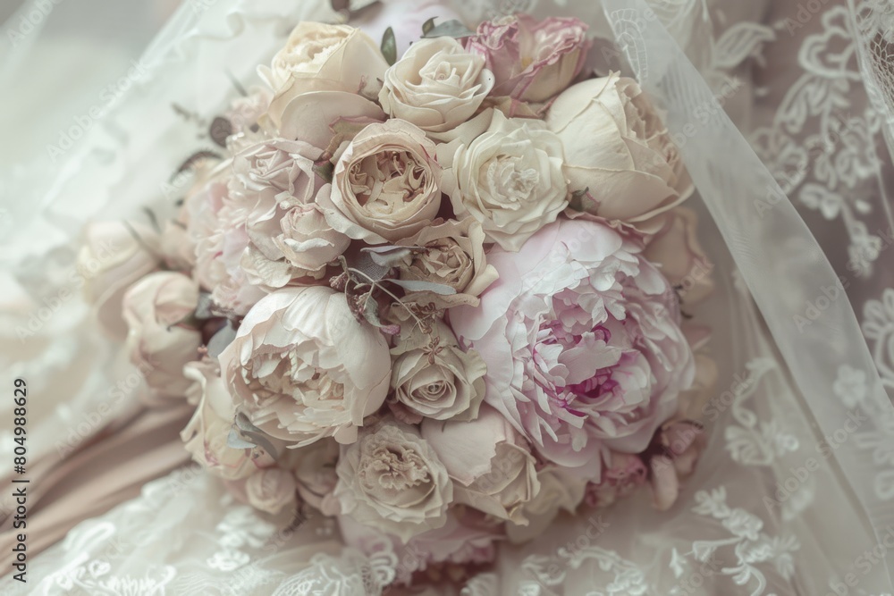 bouquet of dried roses bouquet of dried roses