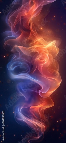 abstract mobile phone background. iPhone background. Abstract wallpaper for mobile phone. iPhone Wallpaper