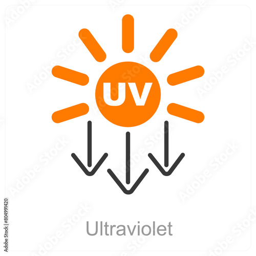 Ultraviolet