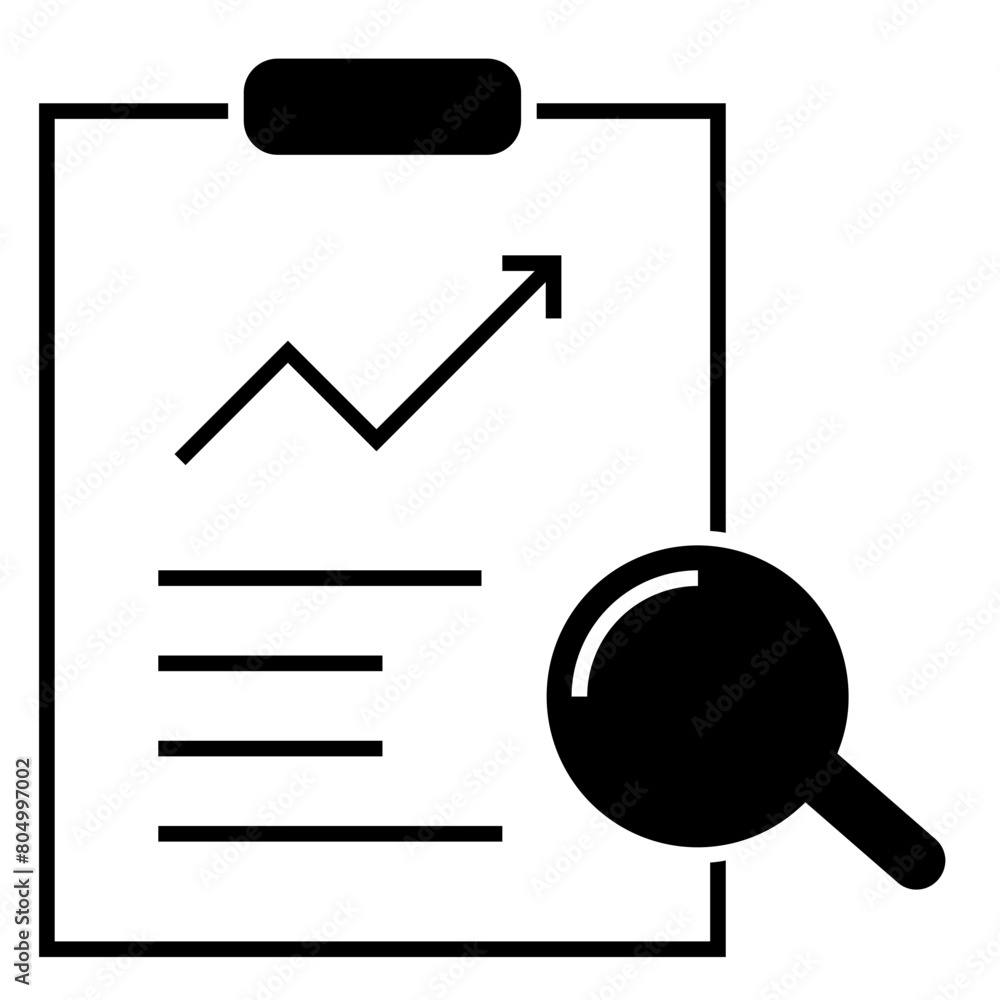 Data analysis icon vector. profit graph illustration sign. data science symbol. Data analysis icon vector. profit graph illustration sign. data science symbol.