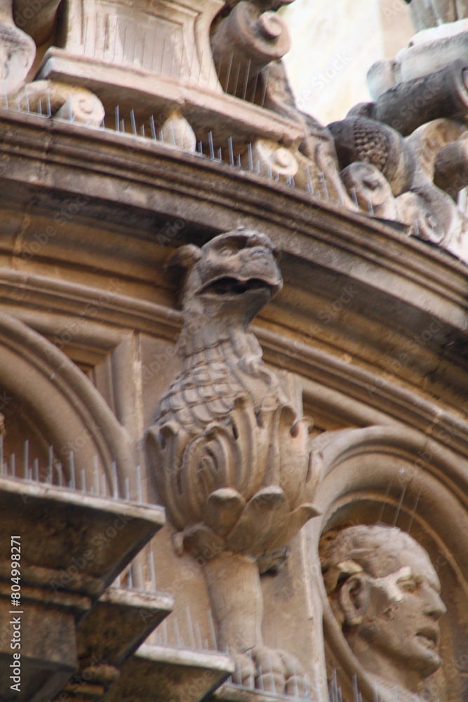 cateral de Murcia