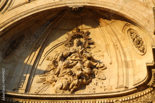 catedral de Murcia