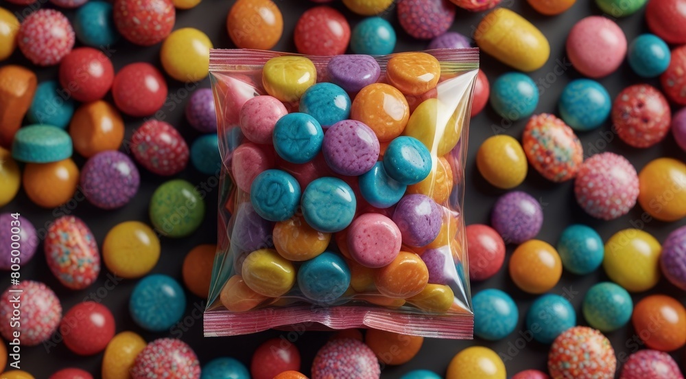 candies candies