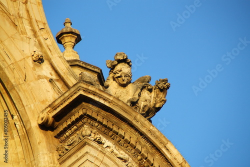 catedral de Murcia