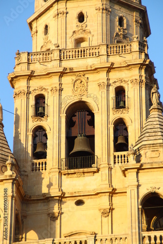 catedral de Murcia