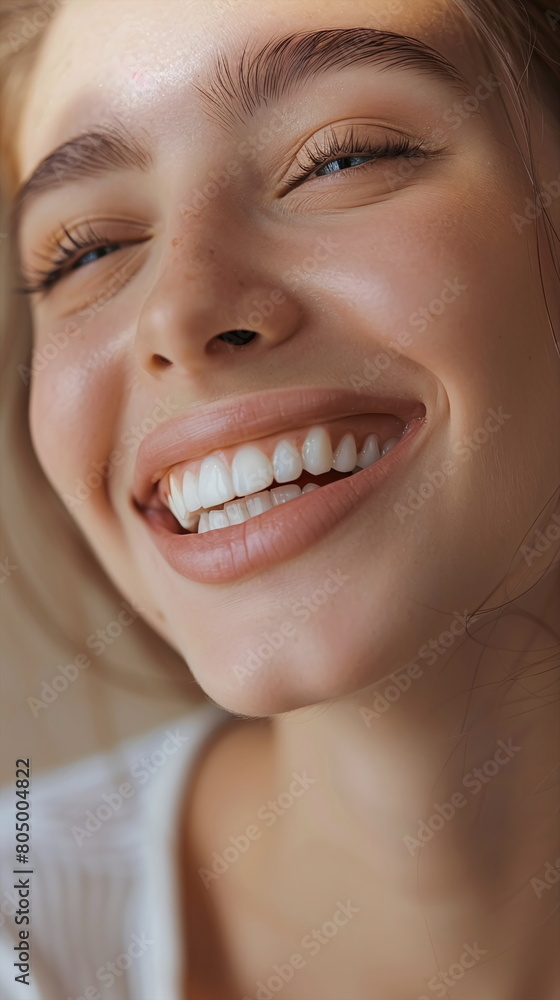 close up of a person with a smile and white teeth close up of a person with a smile and white teeth