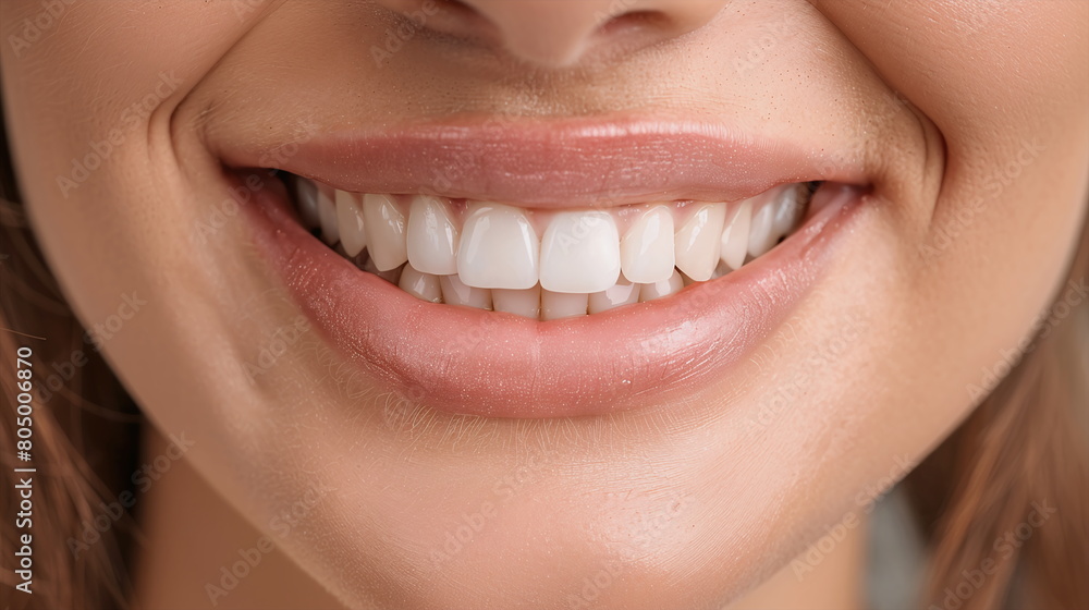 close up of a person with a smile and white teeth close up of a person with a smile and white teeth