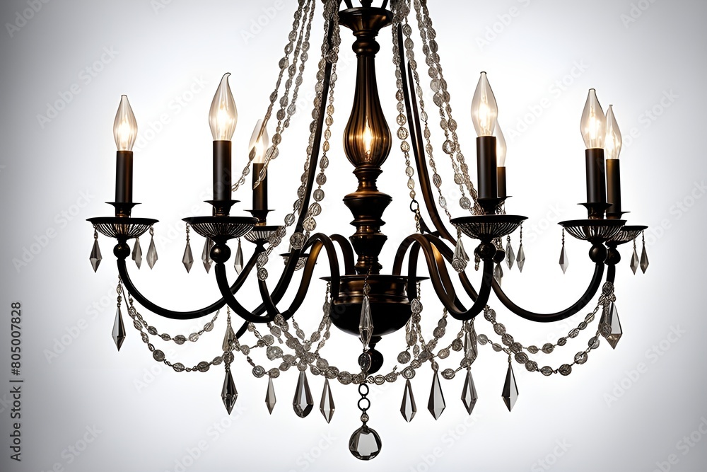 chandelier chandelier