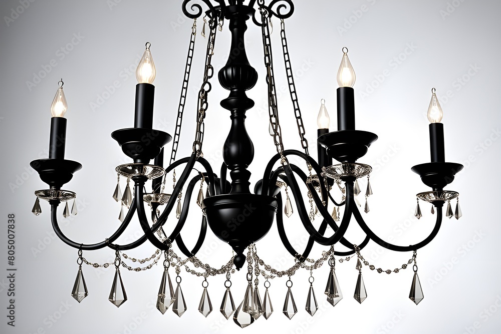 chandelier chandelier