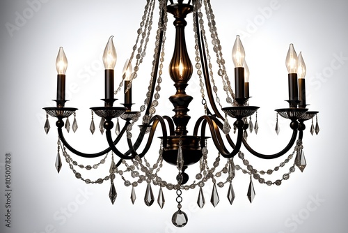chandelier © RORON