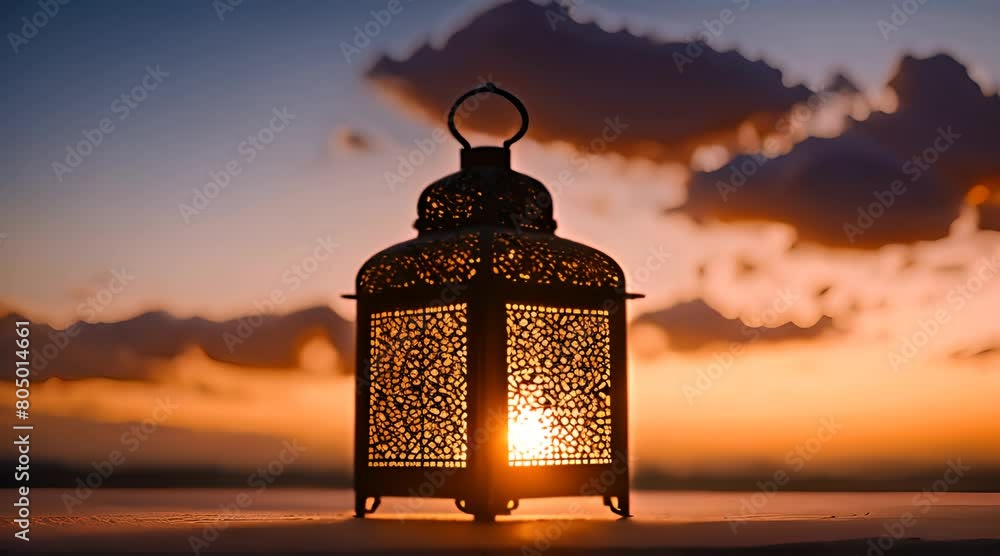The Lantern's Embrace: A Timeless Ritual of Peace The Lantern's Embrace: A Timeless Ritual of Peace