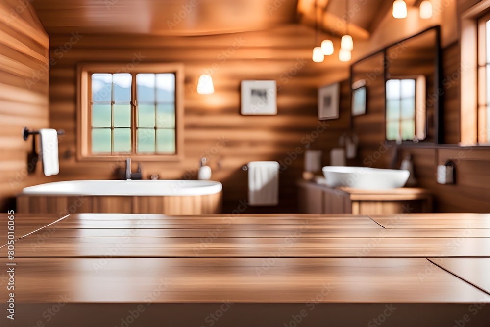cabin cabin